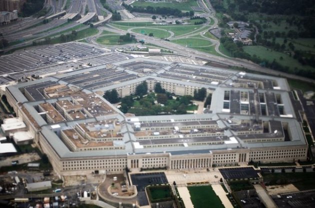 Пентагон засомневался в приверженности сирийских повстанцев интересам США