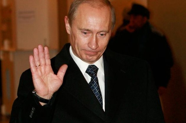 Если бы Путин ушел в 2008 году: французская пресса представила альтернативную историю России