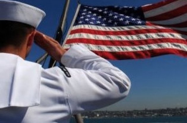ВМФ США розширить присутність у Середземному морі через Сирію