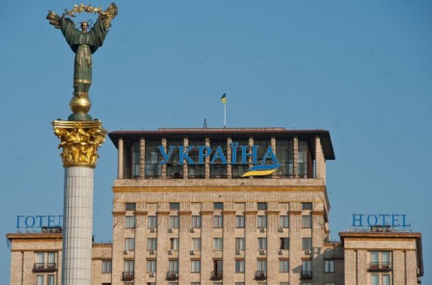 Янукович роздав нагороди з нагоди Дня Незалежності