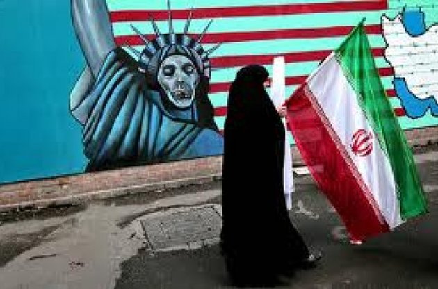 Иран предупредил США о недопустимости пересечения "красной черты" в отношении Сирии