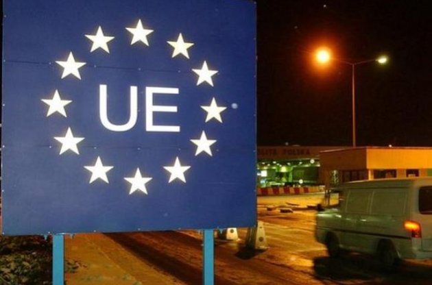 Еврокомиссия расценивает ассоциацию Украины с ЕС как "далеко идущее соглашение нового поколения"