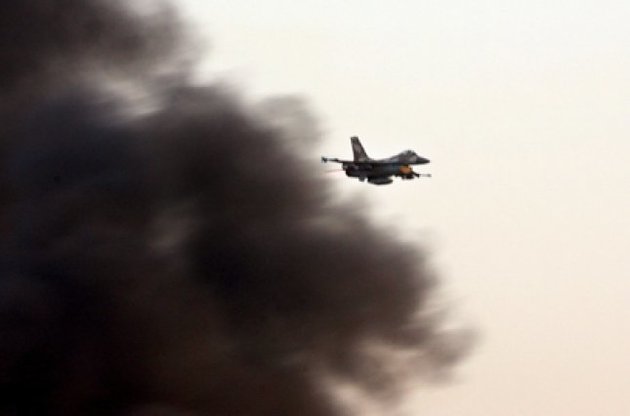Сирія підготує 8 тисяч пілотів-камікадзе для відбиття можливої атаки