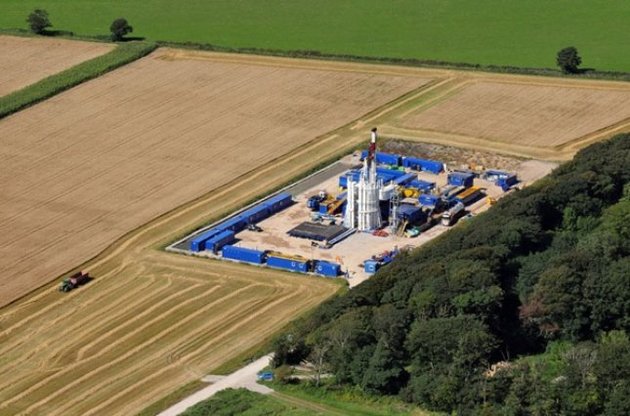 Добыча сланцевого газа поможет Украине стать энергетическим хабом Европы, уверен посол США