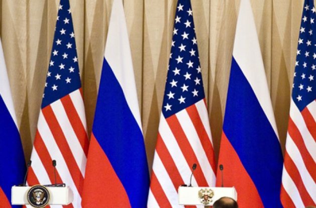 Москва назвала неприйнятними погрози Вашингтона на адресу Сирії