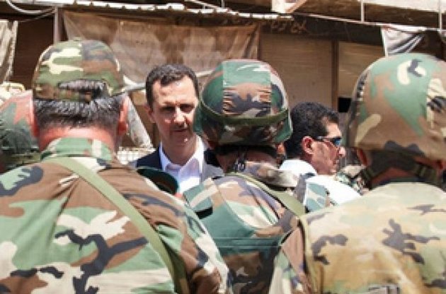 Асад: Сирия в состоянии противостоять любой внешней агрессии
