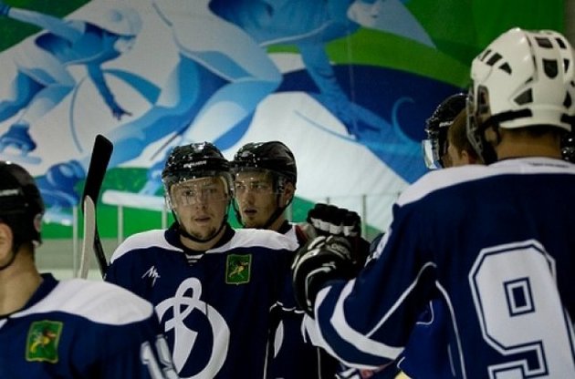 Добкин сообщил о прекращении существования хоккейного клуба в Харькове