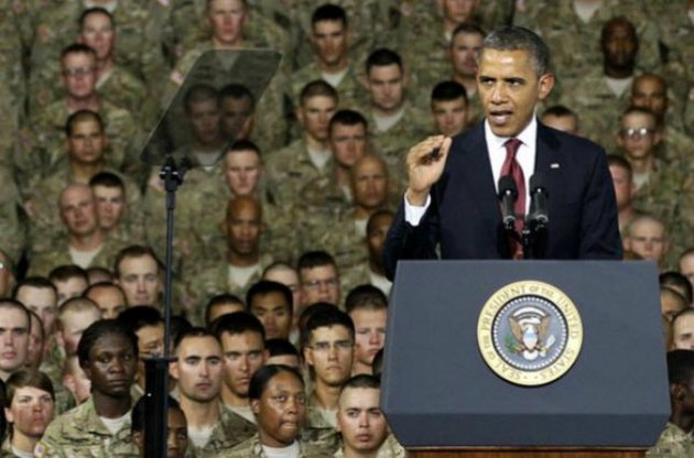 Обама приказал Пентагону расширить список целей в Сирии и привлечь к операции ВВС