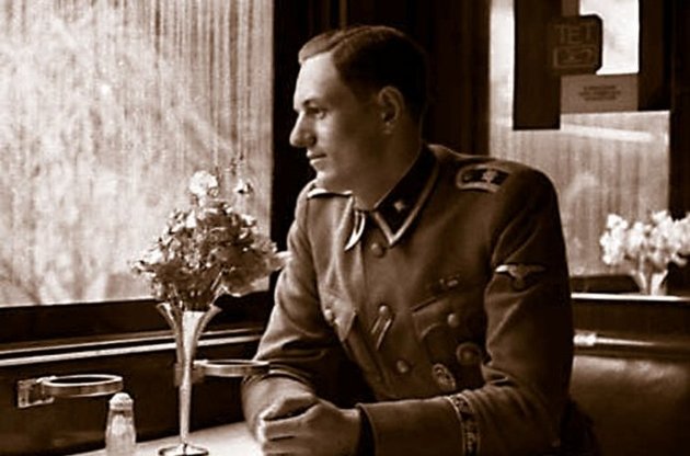 В Германии скончался последний телохранитель Гитлера