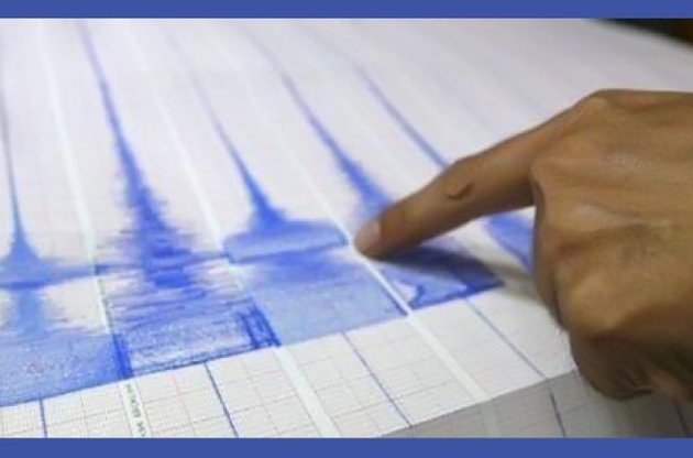Румунські сейсмологи напророкували Україні потужний землетрус