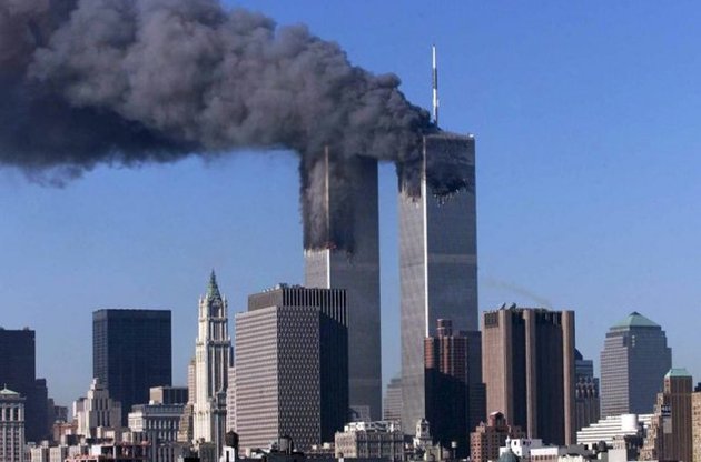 В США потребовали нового расследования терактов 11 сентября