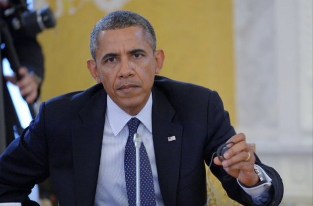Обама раскрыл планы США по Сирии: военный удар отложен, но не отменен