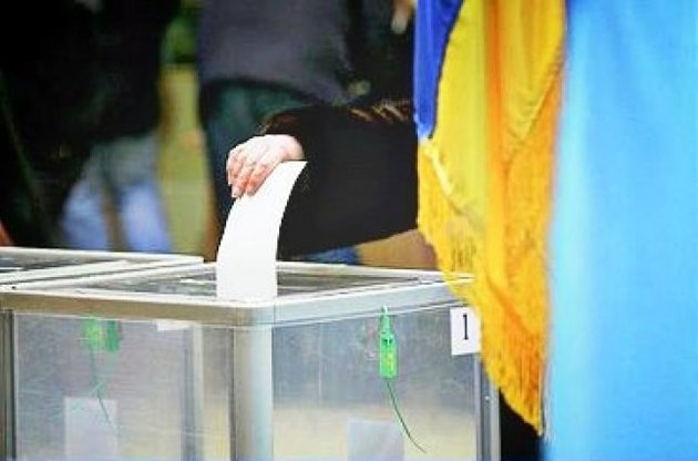 "Батьківщина" подготовила изменения в закон о выборах президента