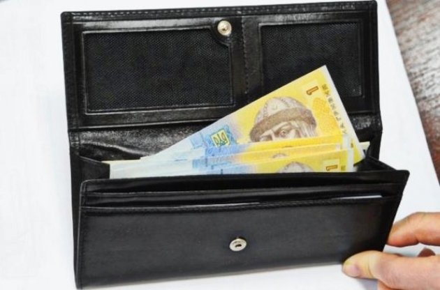 Госстат подсчитал, что украинцы могут потратить на покупки 6,028 тыс. гривен