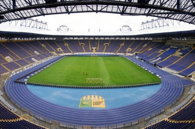 Федерация футбола Украины подаст апелляцию на решение ФИФА