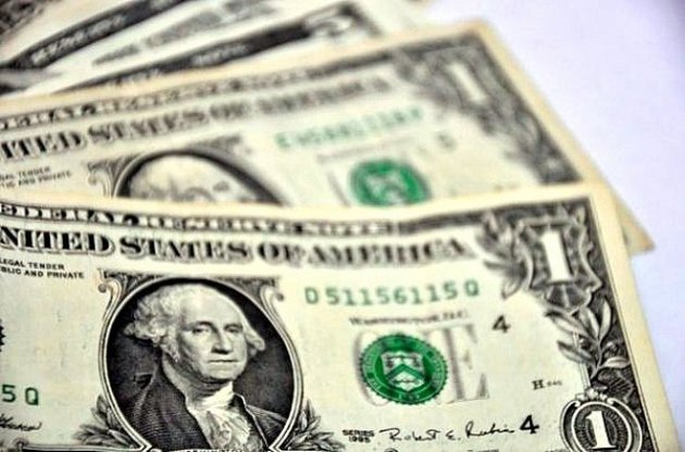 Украине до конца года для выполнения валютных обязательств осталось выплатить $ 1,85 млрд