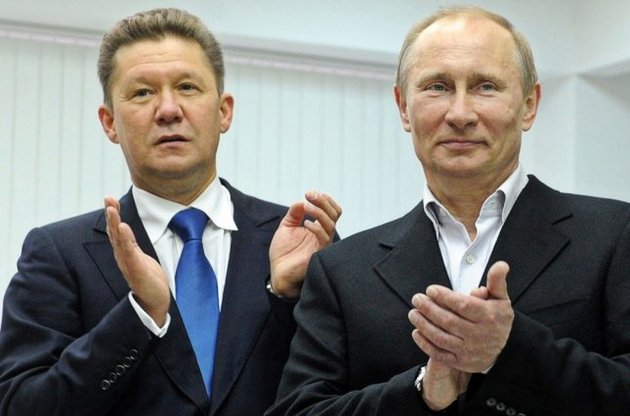 Путин рассказал, как разрешил "Газпрому" помочь Украине с закачкой газа с большой скидкой