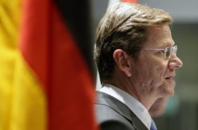 Германия увидела "серьезные попытки" Украины решить вопрос Тимошенко