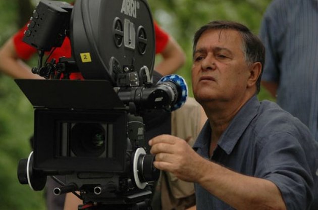 Роман Балаян предложил создать "довженколенд" для режиссеров и продюсеров