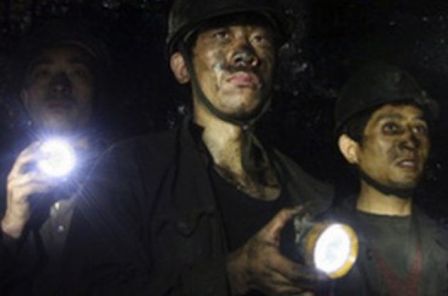 Из-за частых аварий власти Китая закроют в стране более 2 тысяч угольных шахт