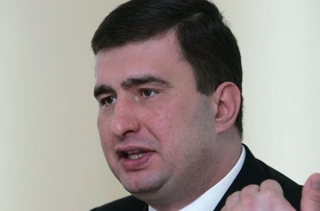 Марков обратился в Евросуд в связи с лишением его депутатского мандата