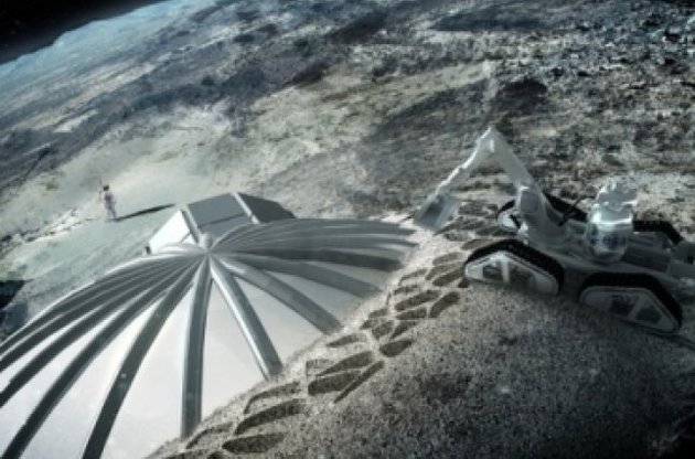 Европейское космическое агентство попробует напечатать спутник на 3D-принтере
