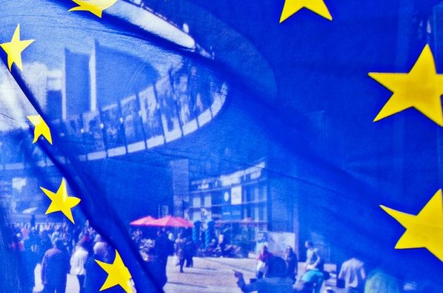 Лидер французских правых считает, что  Евросоюз распадется, как и СССР