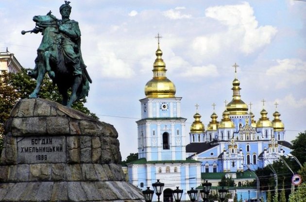 В рейтинге самых уважаемых городов мира Киев обошел Москву