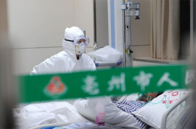 Китайські медики створили вакцину від пташиного грипу