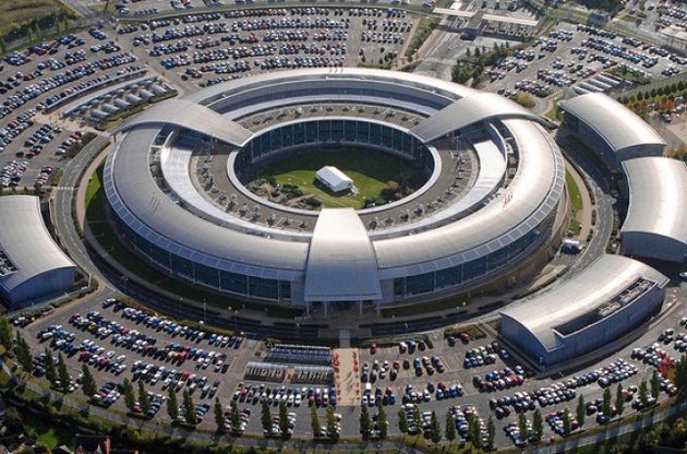 Европейские спецслужбы участвовали в разработке техники для шпионажа в интернете