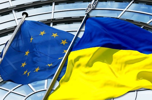 ЕС ждет, чтобы Украина показала, что ей можно доверять