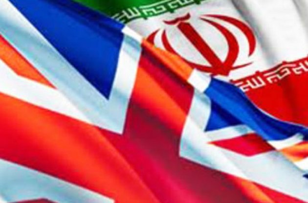 Великобритания и Иран возобновили дипотношения