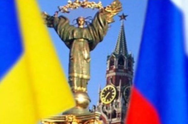 Более трети россиян хотят подконтрольности Киева Москве