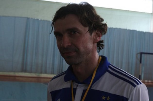 Бывший защитник "Динамо" попал в ДТП и госпитализирован в больницу