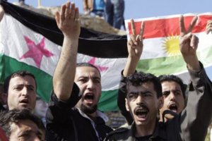 Сирія: курдський козир