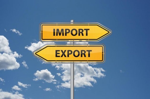 Экспорт из Украины в Россию за полтора года упал на $ 4,2 млрд