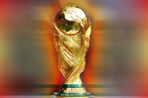 ФИФА увеличит размер призовых на чемпионате мира-2014 на треть