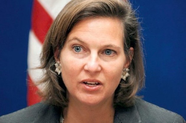 Для переговоров по урегулированию ситуации в Украину прибудет замгоссекретаря США
