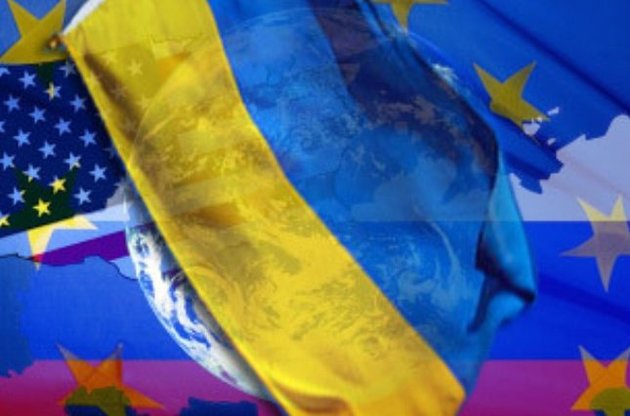 США посулили Украине торговые преференции в случае евроинтеграции