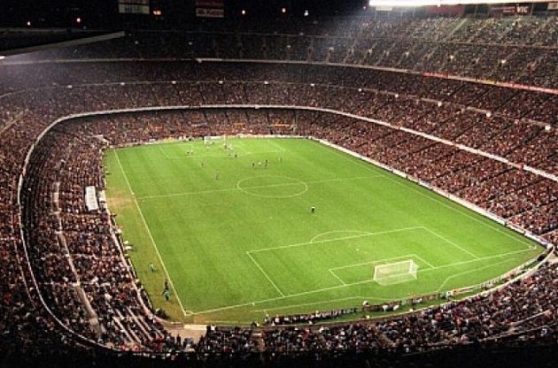 В "Барселоне" последуют примеру "Реала" в увеличении посещаемости на домашних играх