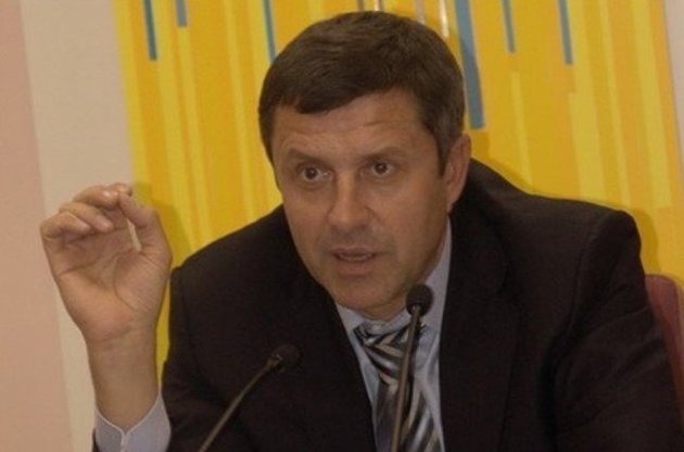 На довыборах в Раду в Киеве победил Пилипишин