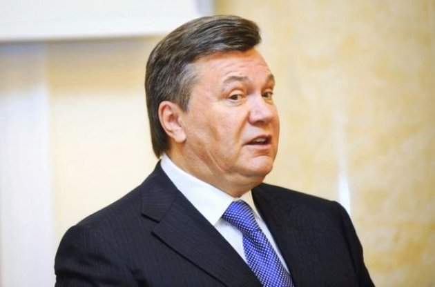 Янукович пообещал прозрачные договоренности с Таможенным союзом