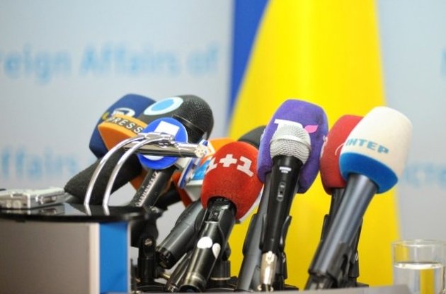 2013 рік став найгіршим для свободи слова в Україні за останні 11 років