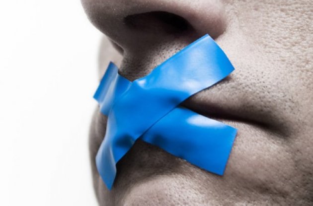 Медіа-організації закликають Януковича ветувати закон, яким запроваджується цензура