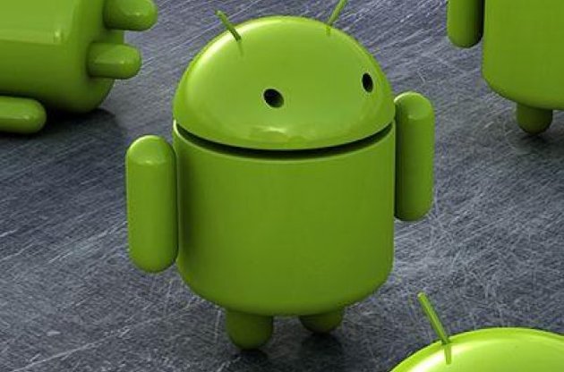 Доля ОС Android в смартфонах выросла почти до 80%