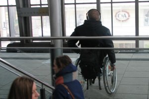 Боротьба з дискримінацією інвалідів: судові перемоги