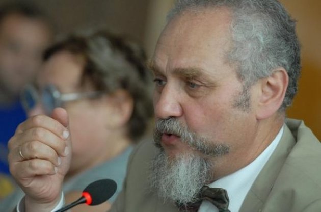 Російського історика звільнили з МДІМВ за антивоєнну статтю