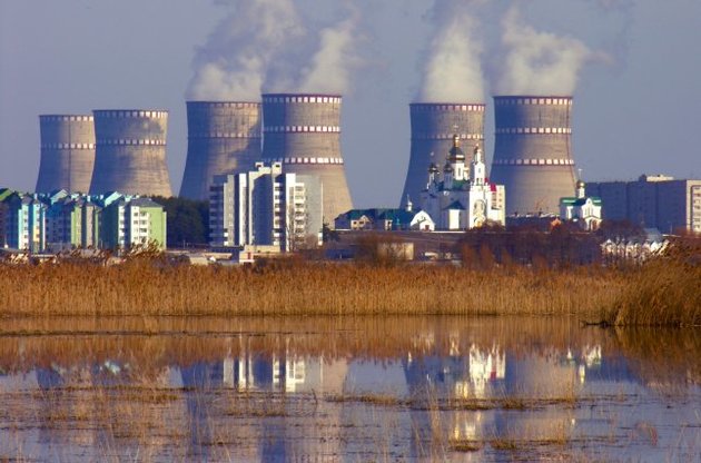 Россия ввела запрет на доставку ядерного топлива для украинских АЭС