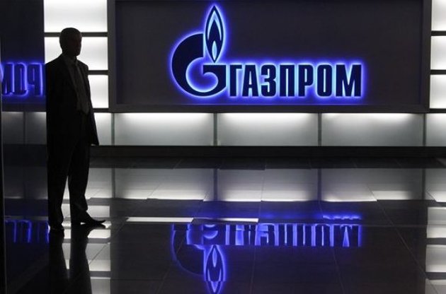 "Газпром" предупредил о возможности прекращения поставок газа в Украину
