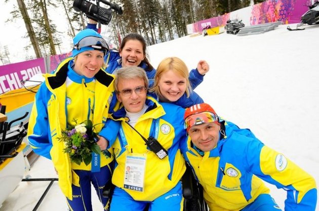 Українській лижниці не вистачило чотирьох секунд до перемоги на 15-кілометровій дистанції